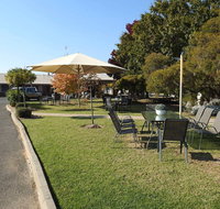 Wine Village Motor Inn - Tourism Gold Coast