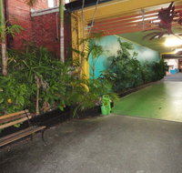 Murwillumbah Hotel  Apartments - Tourism Gold Coast