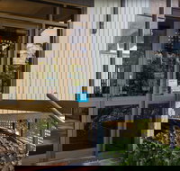 Sky Rider Motor Inn - Gold Coast