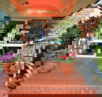 Grand Country Lodge Motel - Tourism Gold Coast