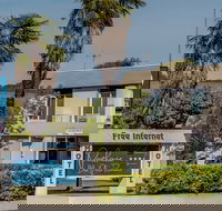 Posthouse MotorLodge - Tourism Gold Coast