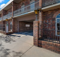 Quality Hotel Sherbourne Terrace - Tourism Gold Coast