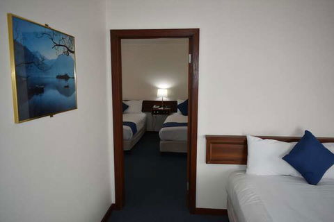 Admiral Motel Bunbury - Tourism Gold Coast 4