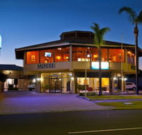 Admiral Motel Bunbury - Tourism Gold Coast