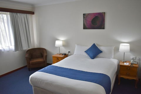 Admiral Motel Bunbury - Tourism Gold Coast 6
