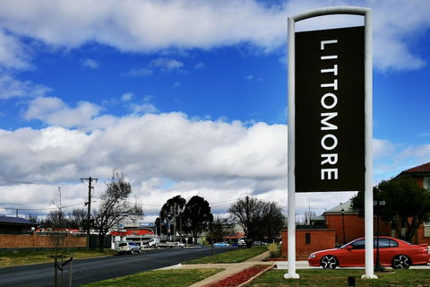 Littomore Bathurst - Tourism Gold Coast 0