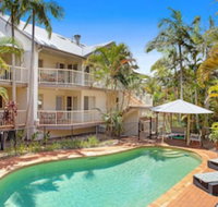 Mariner Bay Apartments - Tourism Gold Coast