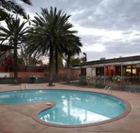 Seasons Hotel Newman - Tourism Gold Coast