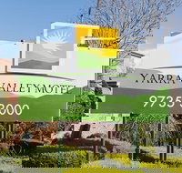 Yarra Valley Motel - Gold Coast