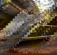 Cicada Lodge - Tourism Gold Coast