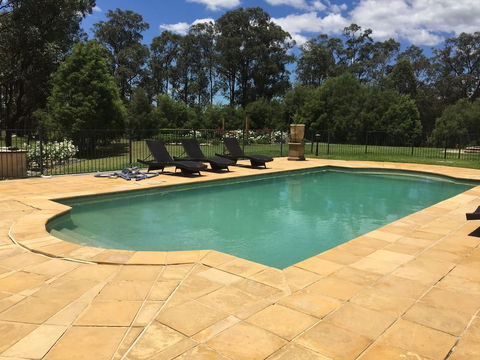 Villa Provence - Tourism Gold Coast 3
