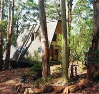 Green Leaves Cabin - Tourism Gold Coast