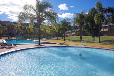 Retreat At Wisemans - Tourism Gold Coast 4