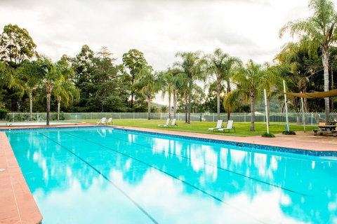 Retreat At Wisemans - Tourism Gold Coast 3