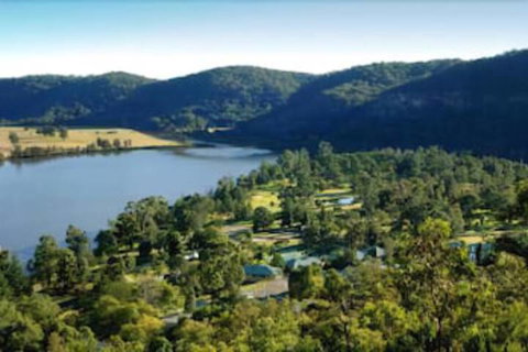 Retreat At Wisemans - Tourism Gold Coast 1