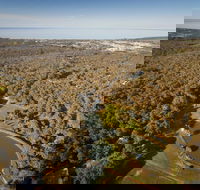 Woodstone Cottages - Tourism Gold Coast