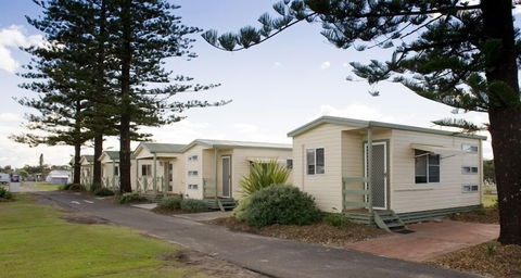 Reflections Holiday Parks Lennox Head - Tourism Gold Coast 2