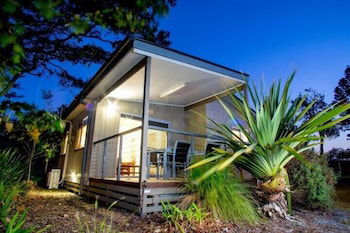 Reflections Holiday Parks Lennox Head - Tourism Gold Coast 4