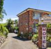 Coachman Motor Inn - Tourism Gold Coast