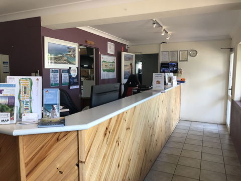 Reflections Holiday Parks Tuncurry - Tourism Gold Coast 2