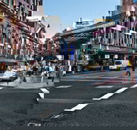 Metro Hotel Marlow Sydney Central - Tourism Gold Coast