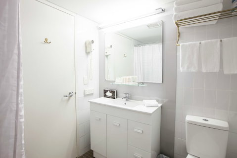 Metro Hotel Marlow Sydney Central - Tourism Gold Coast 6