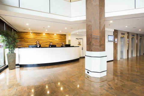 Metro Hotel Marlow Sydney Central - Tourism Gold Coast 3