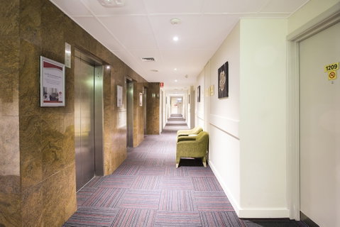 Metro Hotel Marlow Sydney Central - Tourism Gold Coast 4