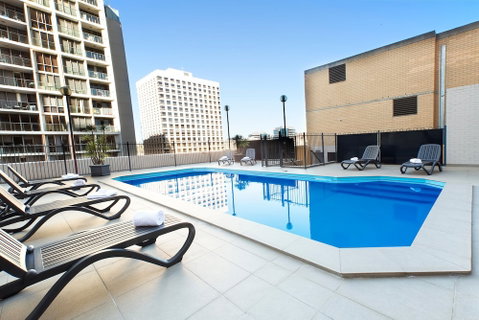 Metro Hotel Marlow Sydney Central - Tourism Gold Coast 2