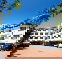 Terrigal Sails Serviced Apartments - Tourism Gold Coast
