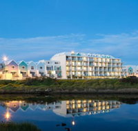 Lady Bay Resort - Tourism Gold Coast