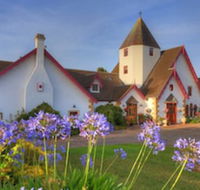 Hatchers Richmond Manor - Tourism Gold Coast