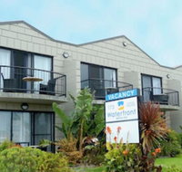 Apollo Bay Waterfront Motor Inn - Tourism Gold Coast