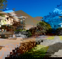 Club Motor Inn - Tourism Gold Coast