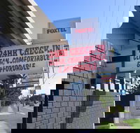 Motel Lodge - Tourism Gold Coast