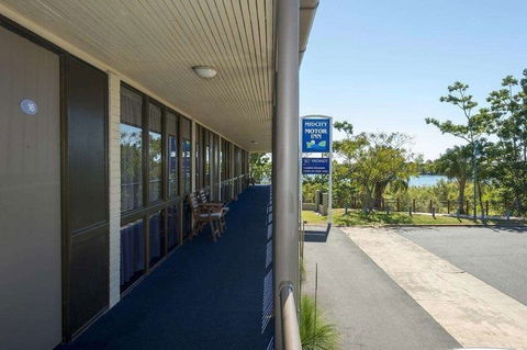 Mid City Motor Inn - Tourism Gold Coast 2
