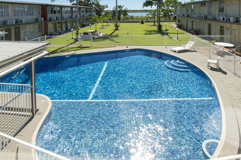 Mid City Motor Inn - Tourism Gold Coast 5