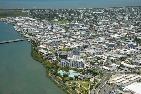 Mid City Motor Inn - Tourism Gold Coast 0