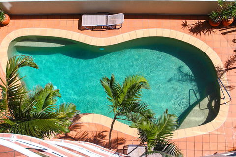 The Waterview - Tourism Gold Coast 2