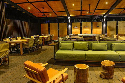 Mitchell Falls Wilderness Lodge - Tourism Gold Coast 4