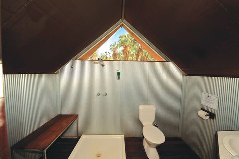 Mitchell Falls Wilderness Lodge - Tourism Gold Coast 6