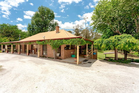Berrima Bakehouse Motel - Tourism Gold Coast 5