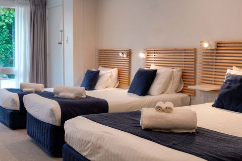 Berrima Bakehouse Motel - Tourism Gold Coast 6