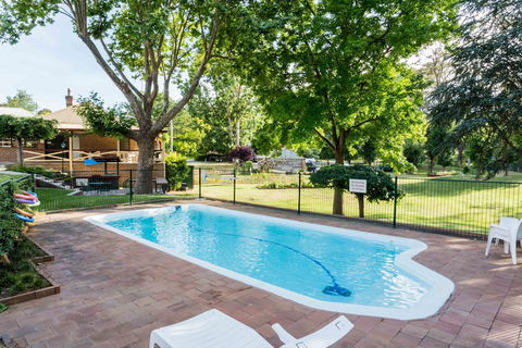 Berrima Bakehouse Motel - Tourism Gold Coast 4