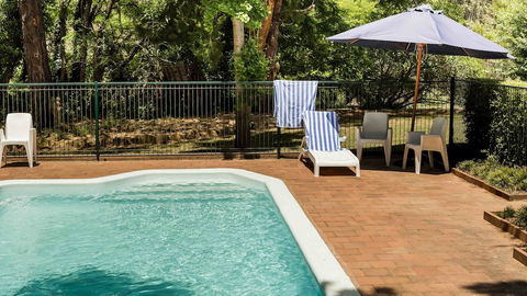 Berrima Bakehouse Motel - Tourism Gold Coast 3