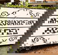 Nightcap at Macquarie Inn - Gold Coast