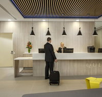Quest Woolloongabba - Tourism Gold Coast