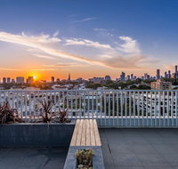 Oaks Melbourne South Yarra Suites