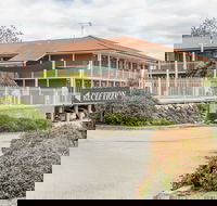 Bathurst Motor Inn - Tourism Gold Coast