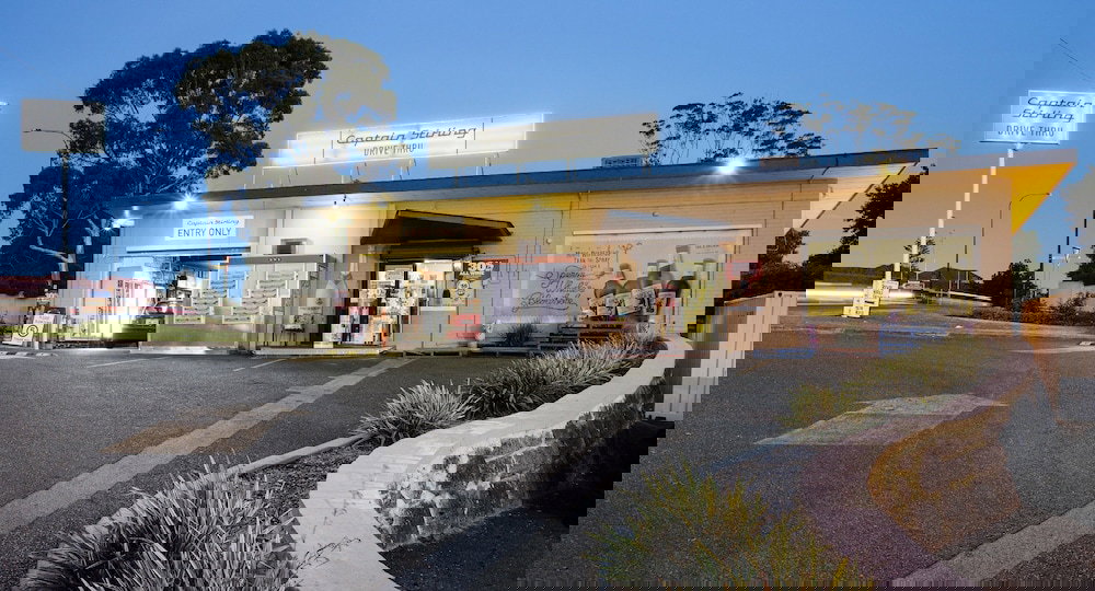 Dalkeith WA Tourism Gold Coast